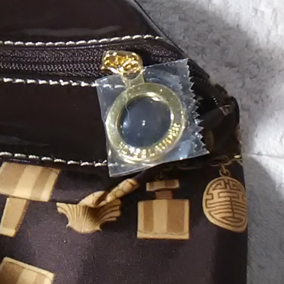 Estes Lauder Cosmetic Bag Set NWOT - Picture 2 of 2